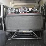 FIAT Ducato 30 2.2 ACRISTALADA 9 PLAZAS 9