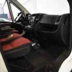 FIAT Ducato 30 2.2 ACRISTALADA 9 PLAZAS 12