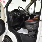 FIAT Ducato 30 2.2 ACRISTALADA 9 PLAZAS 13