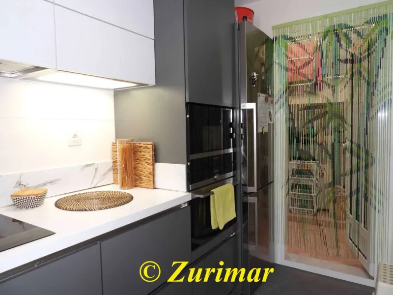 Apartamento en venta en El Sabinar - Urbanizaciones - Las Marinas (Roquetas de Mar)