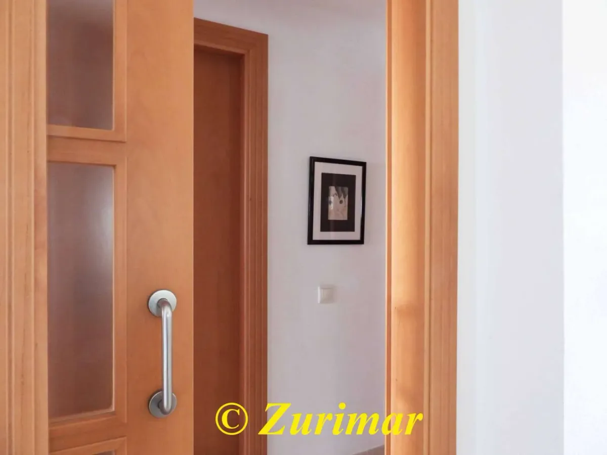 Apartamento en venta en El Sabinar - Urbanizaciones - Las Marinas (Roquetas de Mar)