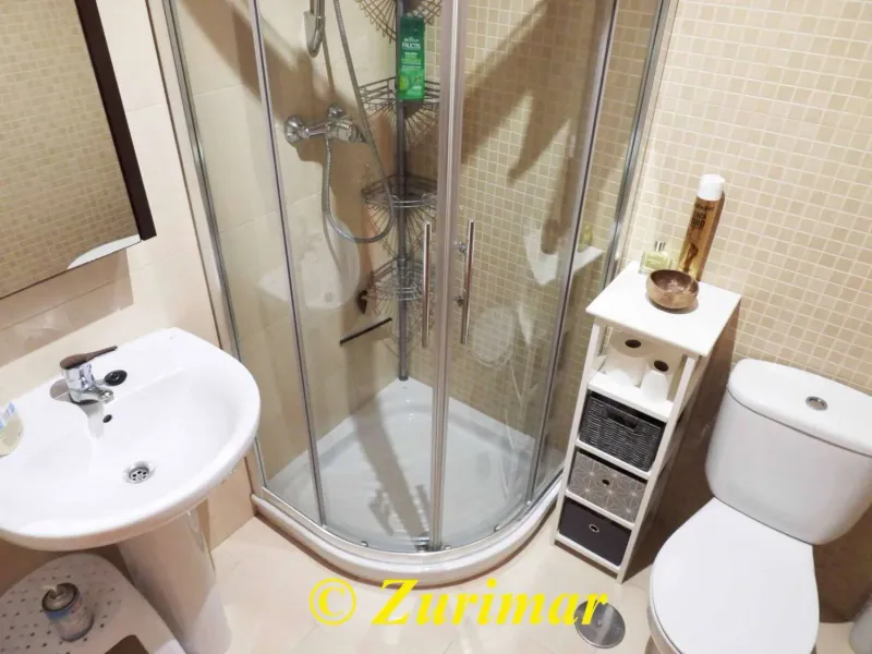 Apartamento en venta en El Sabinar - Urbanizaciones - Las Marinas (Roquetas de Mar)