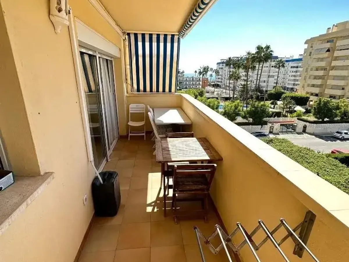 PISO EN VENTA EN CALLE LE CORBUSIER , Benalmádena