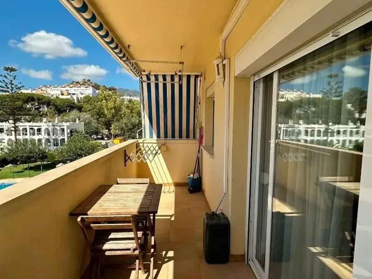 PISO EN VENTA EN CALLE LE CORBUSIER , Benalmádena