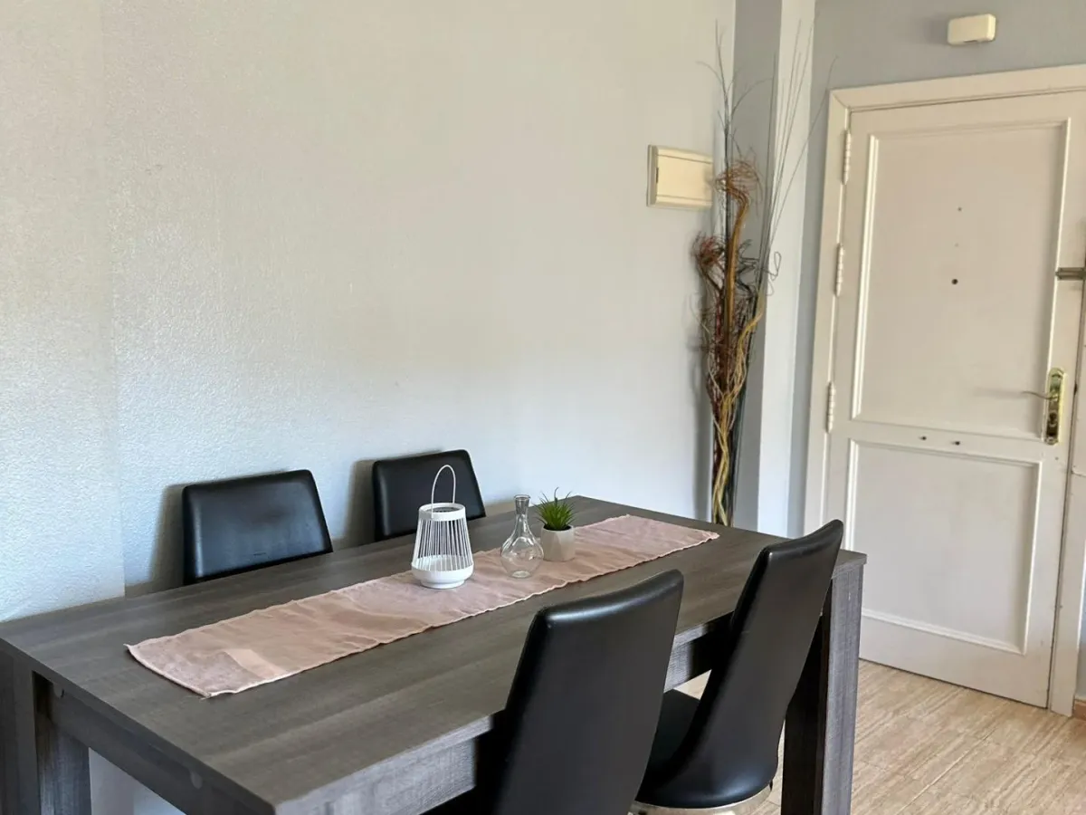 PISO EN VENTA EN CALLE LE CORBUSIER , Benalmádena