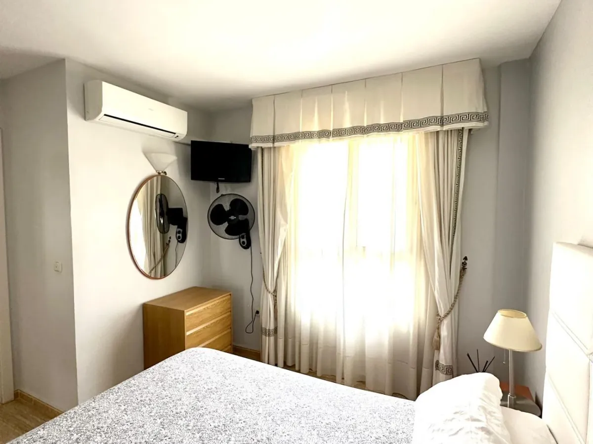 PISO EN VENTA EN CALLE LE CORBUSIER , Benalmádena