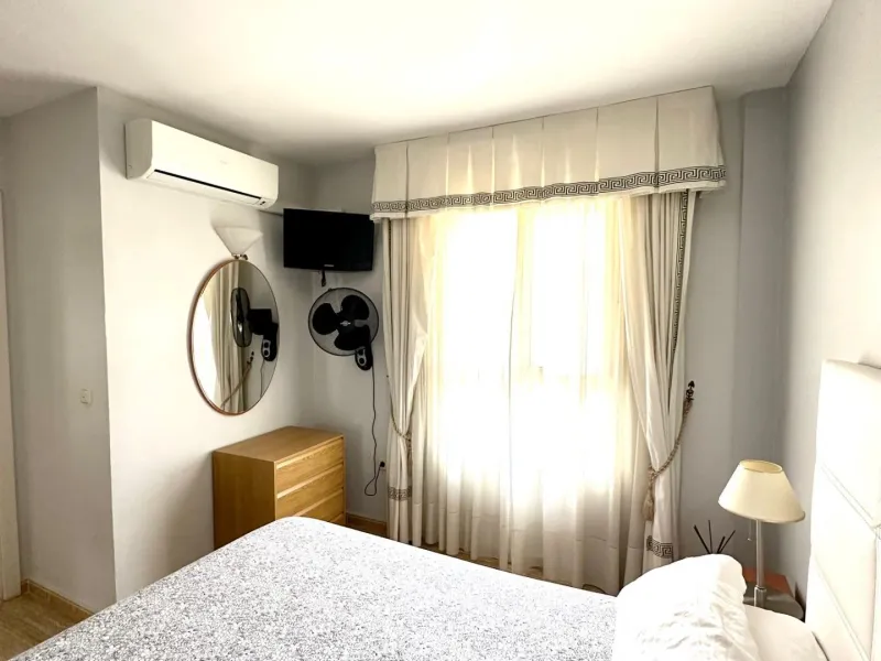 PISO EN VENTA EN CALLE LE CORBUSIER , Benalmádena