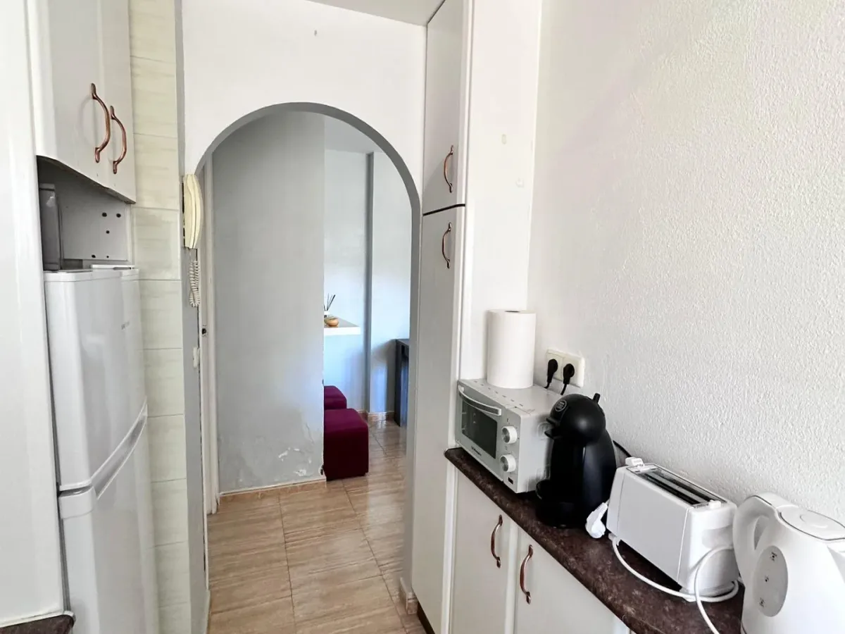PISO EN VENTA EN CALLE LE CORBUSIER , Benalmádena