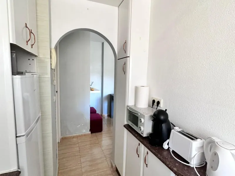 PISO EN VENTA EN CALLE LE CORBUSIER , Benalmádena