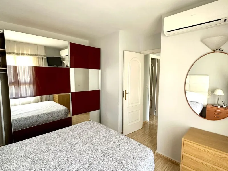 PISO EN VENTA EN CALLE LE CORBUSIER , Benalmádena