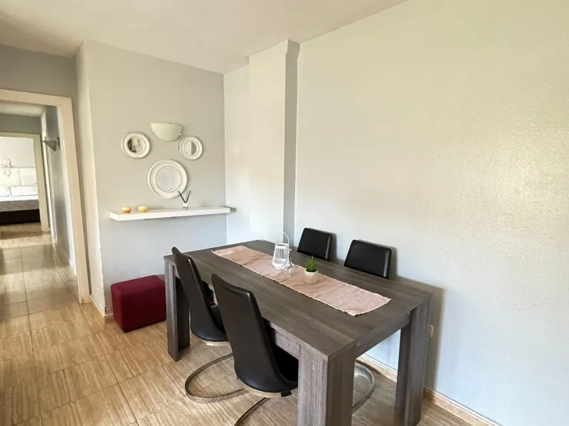 PISO EN VENTA EN CALLE LE CORBUSIER , Benalmádena