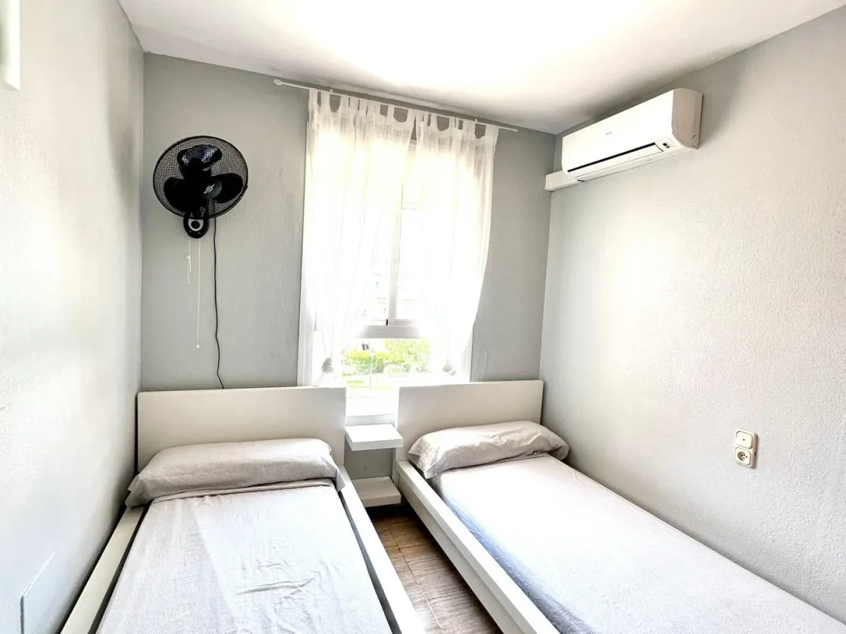 PISO EN VENTA EN CALLE LE CORBUSIER , Benalmádena