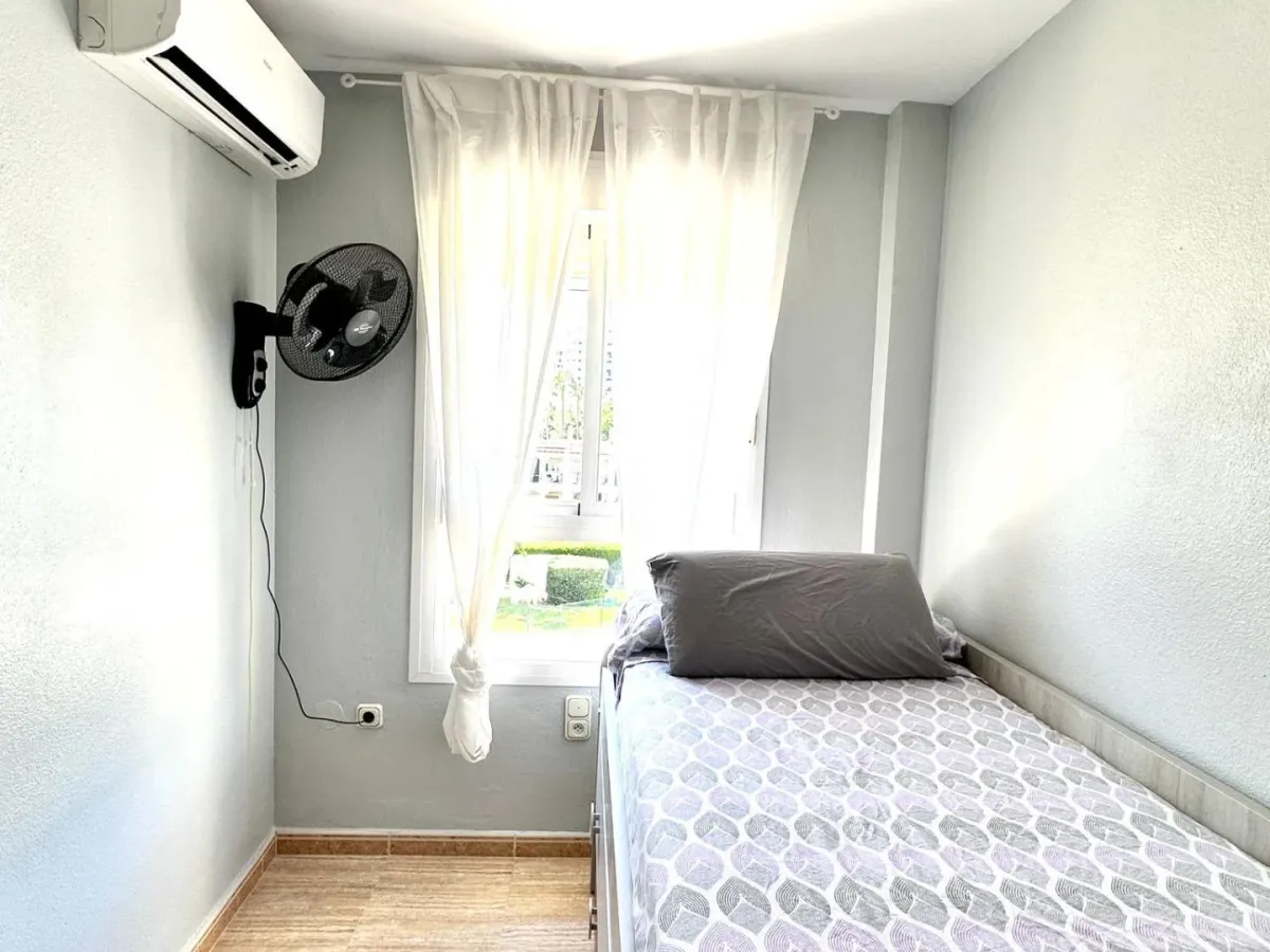 PISO EN VENTA EN CALLE LE CORBUSIER , Benalmádena