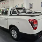 KGM MUSSO SPORTS D22DTR 4×4 Pro 4