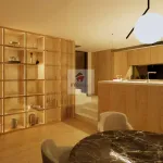 Moradia 4 frentes com piscina, terreno c/420 m2, Grijó 5