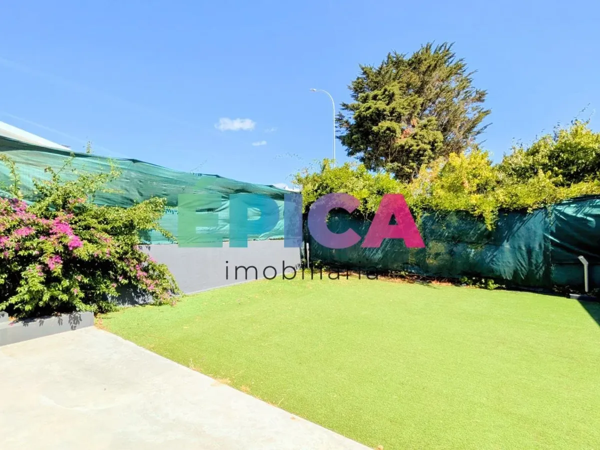 Moradia T6+2 Alfragide