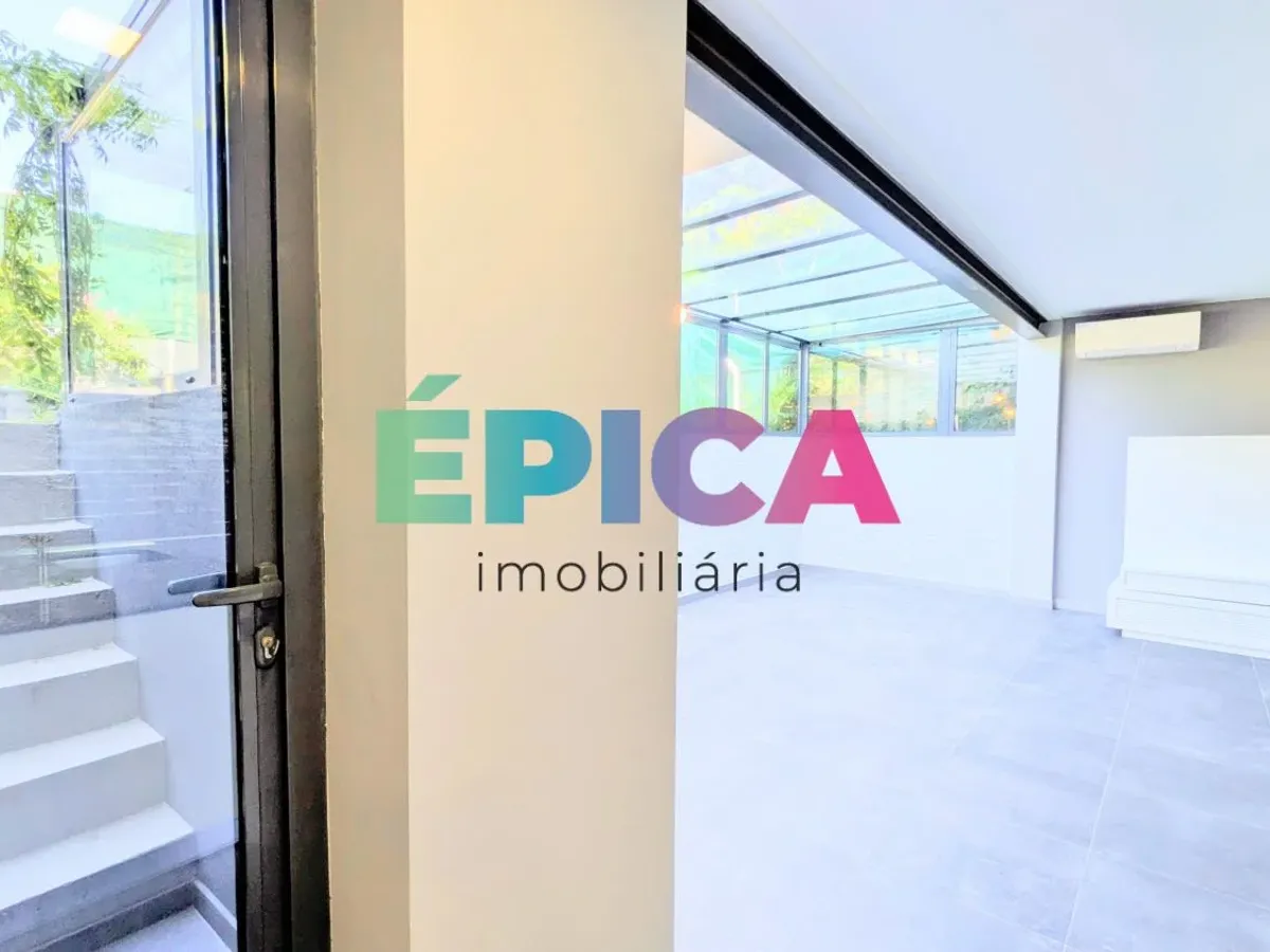 Moradia T6+2 Alfragide