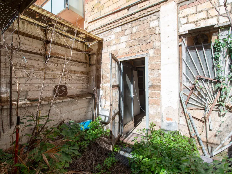 Producto a reformar, para hacer dos viviendas o un chalet