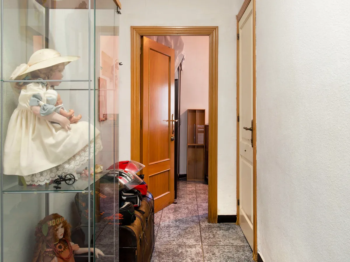 Producto a reformar, para hacer dos viviendas o un chalet