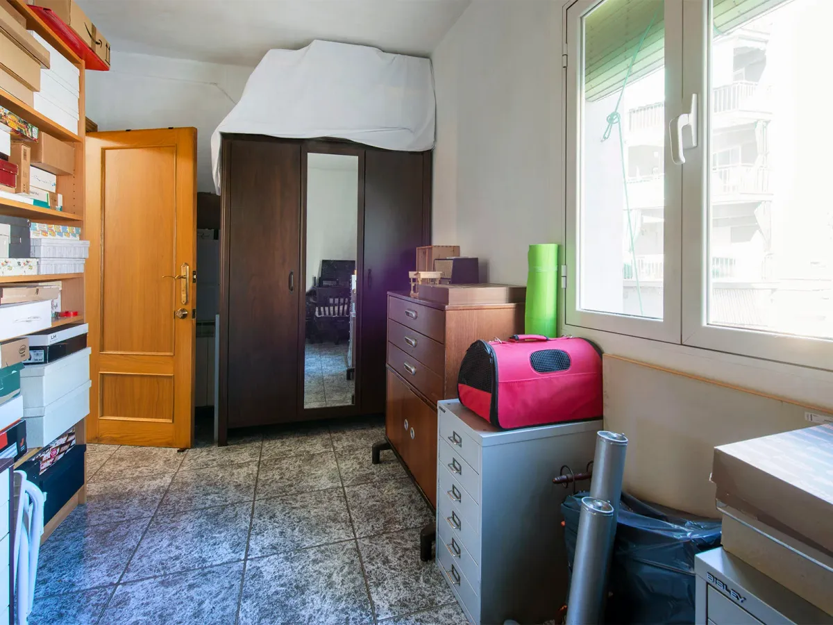 Producto a reformar, para hacer dos viviendas o un chalet