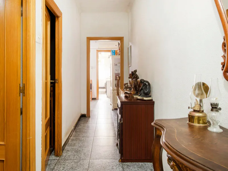 Producto a reformar, para hacer dos viviendas o un chalet