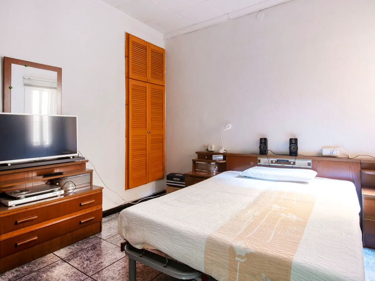 Producto a reformar, para hacer dos viviendas o un chalet