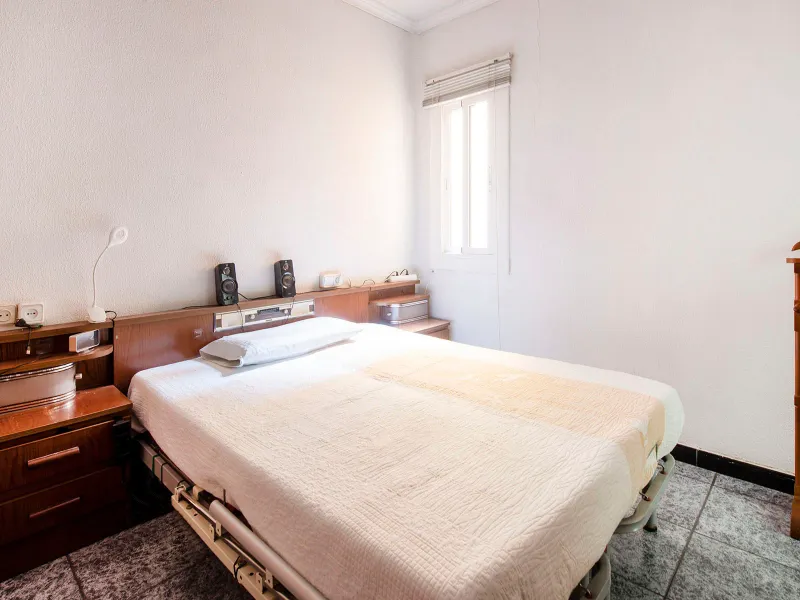 Producto a reformar, para hacer dos viviendas o un chalet