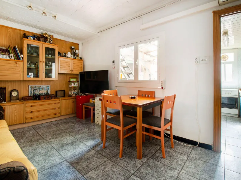 Producto a reformar, para hacer dos viviendas o un chalet