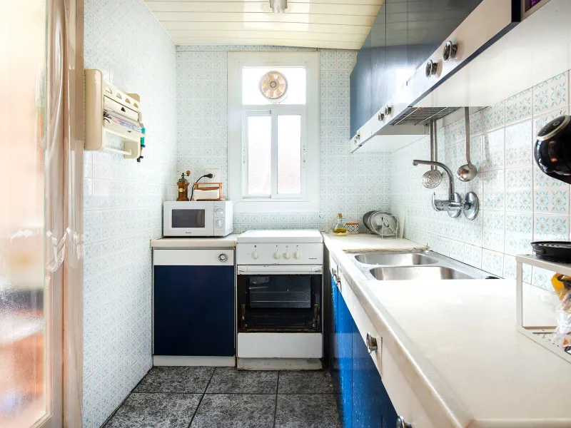 Producto a reformar, para hacer dos viviendas o un chalet