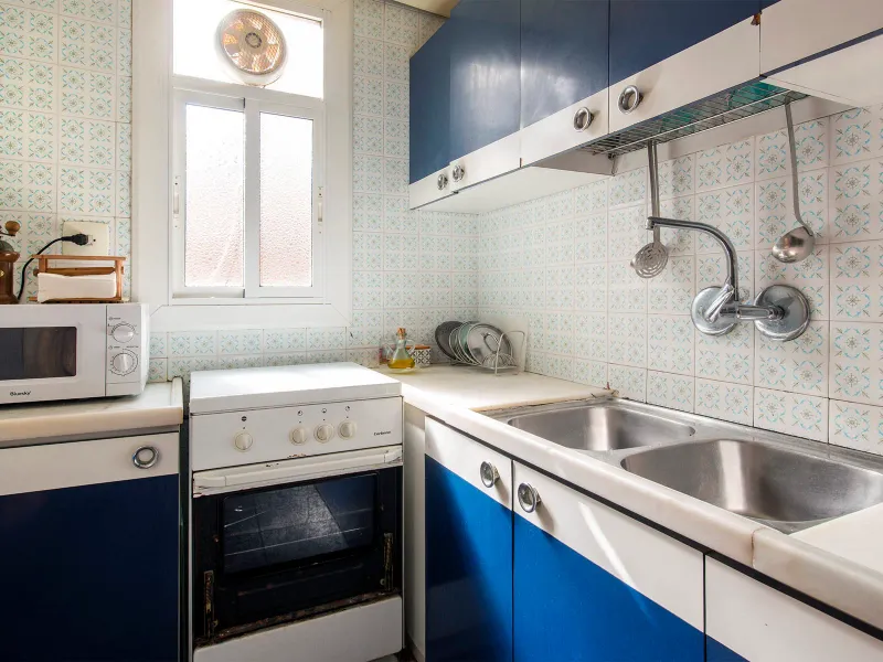 Producto a reformar, para hacer dos viviendas o un chalet