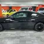 Mercedes-Benz Clase CLE 300e EQ AMG Line Aut 2p 4