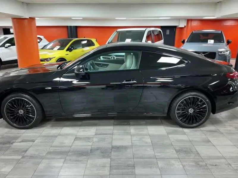 Mercedes-Benz Clase CLE 300e EQ AMG Line Aut 2p