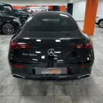 Mercedes-Benz Clase CLE 300e EQ AMG Line Aut 2p 7