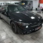 Mercedes-Benz Clase CLE 300e EQ AMG Line Aut 2p 8