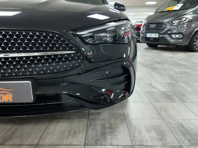 Mercedes-Benz Clase CLE 300e EQ AMG Line Aut 2p