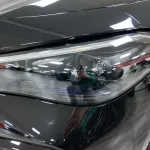 Mercedes-Benz Clase CLE 300e EQ AMG Line Aut 2p 10