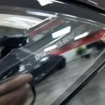 Mercedes-Benz Clase CLE 300e EQ AMG Line Aut 2p 11