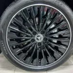 Mercedes-Benz Clase CLE 300e EQ AMG Line Aut 2p 12