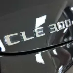 Mercedes-Benz Clase CLE 300e EQ AMG Line Aut 2p 15
