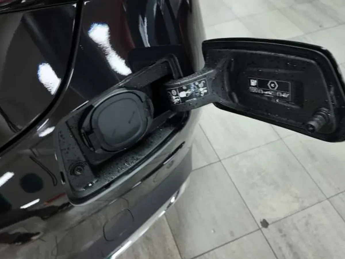 Mercedes-Benz Clase CLE 300e EQ AMG Line Aut 2p