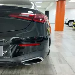 Mercedes-Benz Clase CLE 300e EQ AMG Line Aut 2p 17