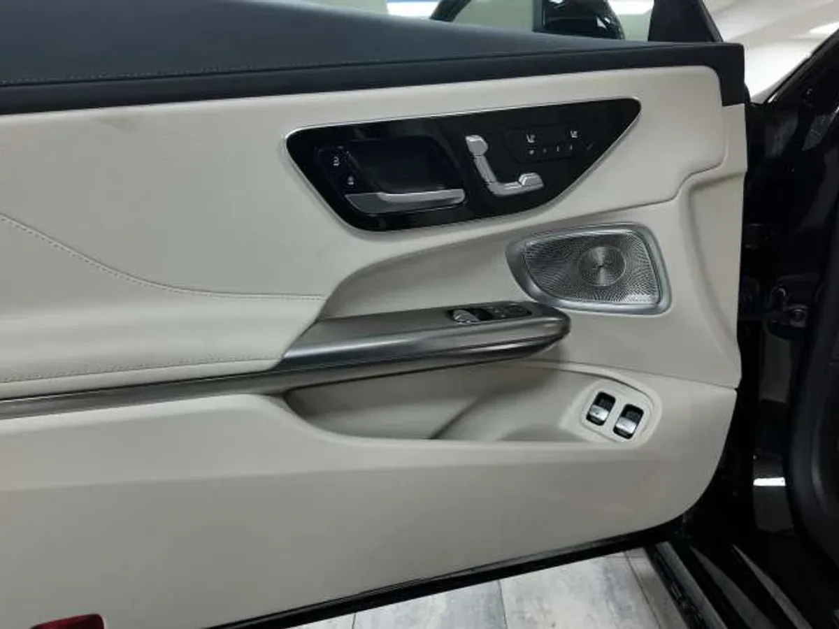 Mercedes-Benz Clase CLE 300e EQ AMG Line Aut 2p