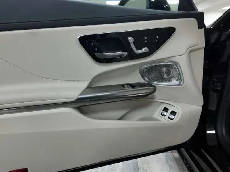 Mercedes-Benz Clase CLE 300e EQ AMG Line Aut 2p