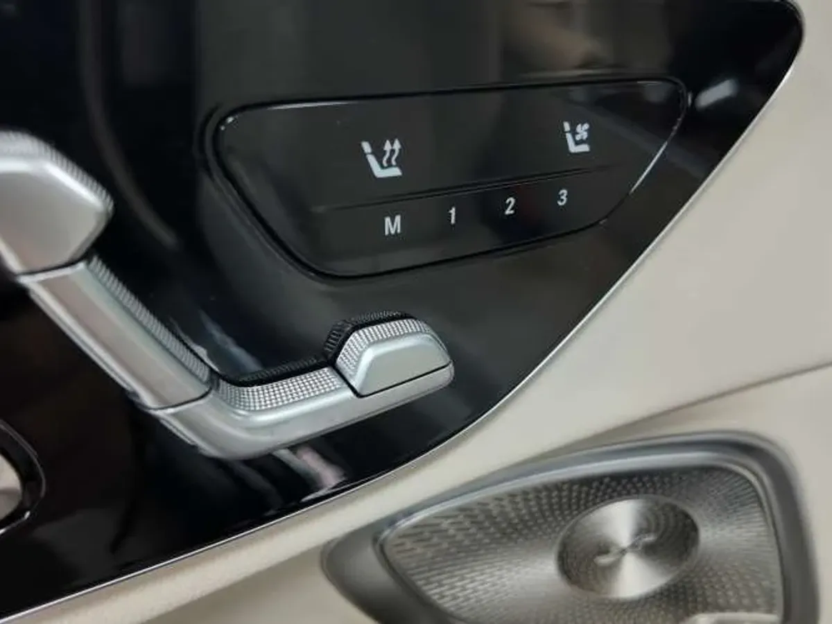 Mercedes-Benz Clase CLE 300e EQ AMG Line Aut 2p