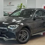 MERCEDES-BENZ GLC 220d 4MATIC en Elche, Alicante 1