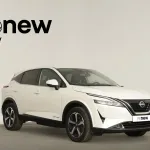 Nissan Qashqai 1.5 E-Power N-Connecta 2