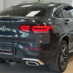 MERCEDES-BENZ GLC 220d 4MATIC en Elche, Alicante 3
