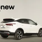 Nissan Qashqai 1.5 E-Power N-Connecta 3