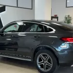 MERCEDES-BENZ GLC 220d 4MATIC en Elche, Alicante 5
