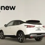 Nissan Qashqai 1.5 E-Power N-Connecta 4